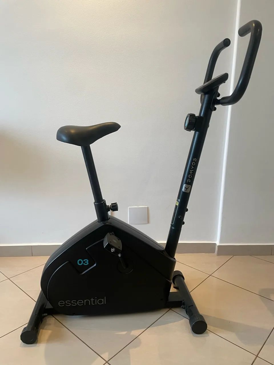 Bicicleta ergométrica  - Foto 5