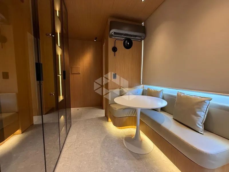 Studio 28M² - para Alugar - Foto 3