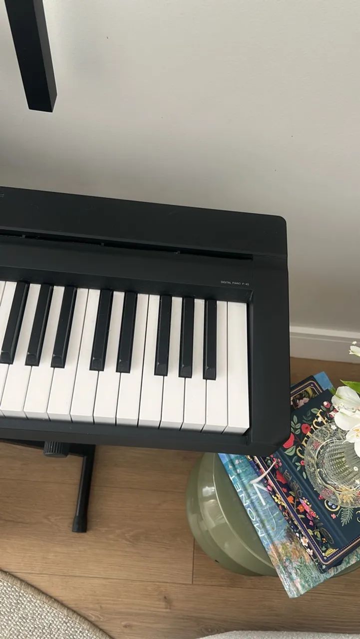 Piano digital  - Foto 3