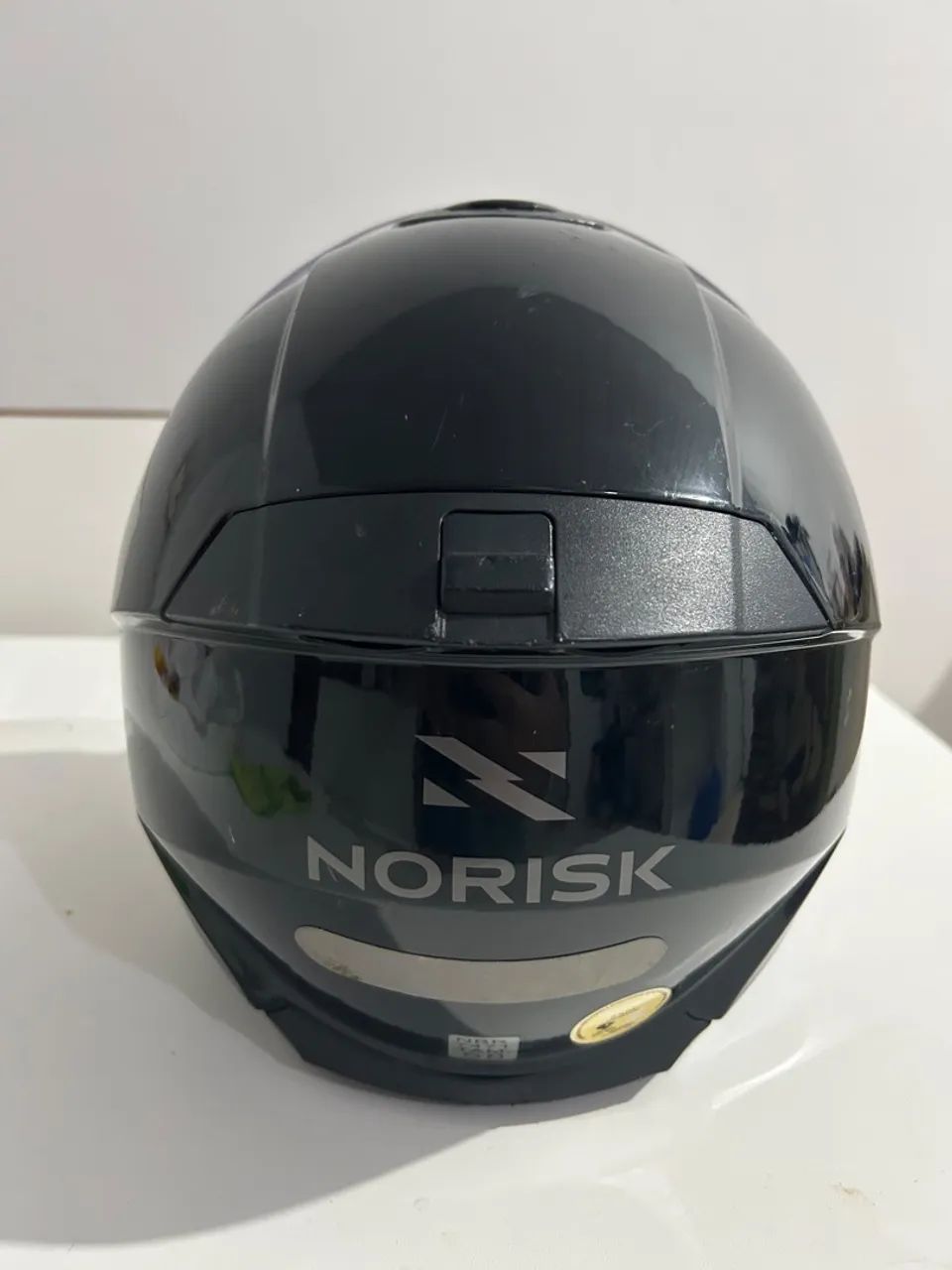 Capacete Norisk tam 58