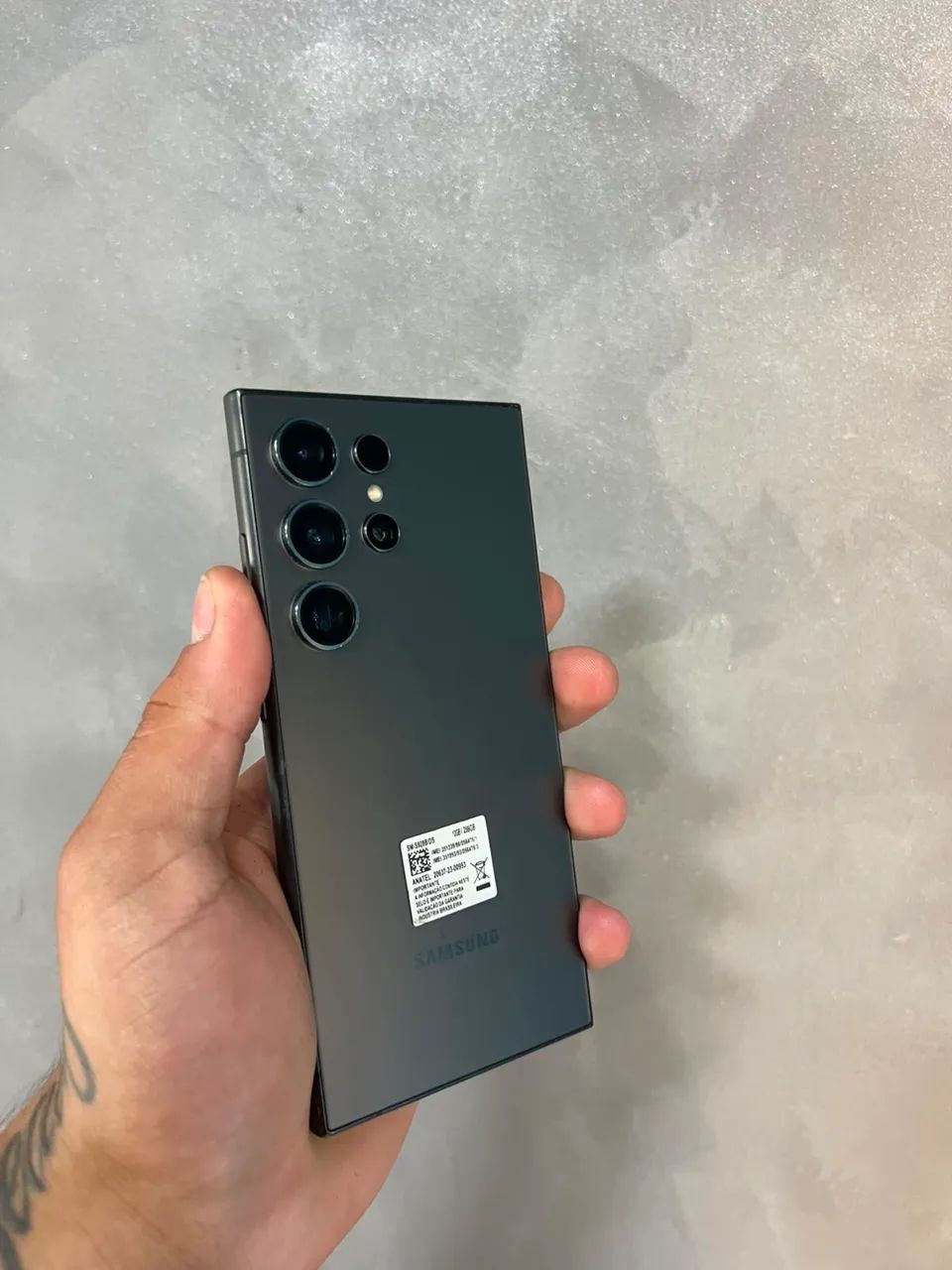 S24 ULTRA