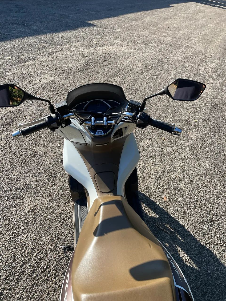 Pcx 2021 36km baixo da Fipe  - Foto 4