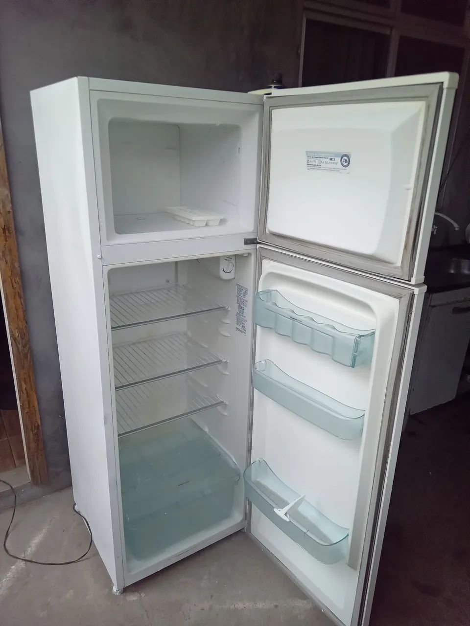 Geladeira  - Foto 2