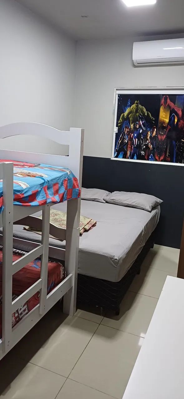 Casa temporada Florianópolis  - Foto 7