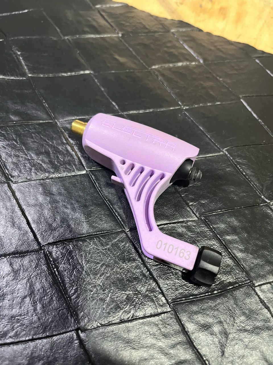 Máquina tattoo electra Pop  - Foto 4