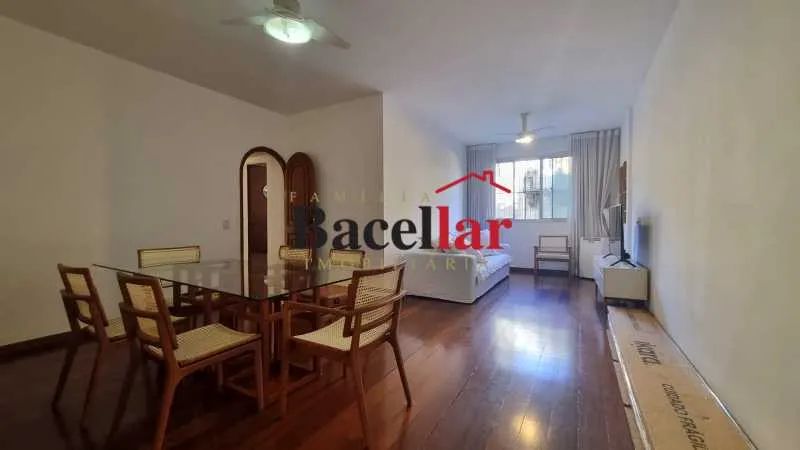 Apartamento : / Residencial / Tijuca - Foto 3