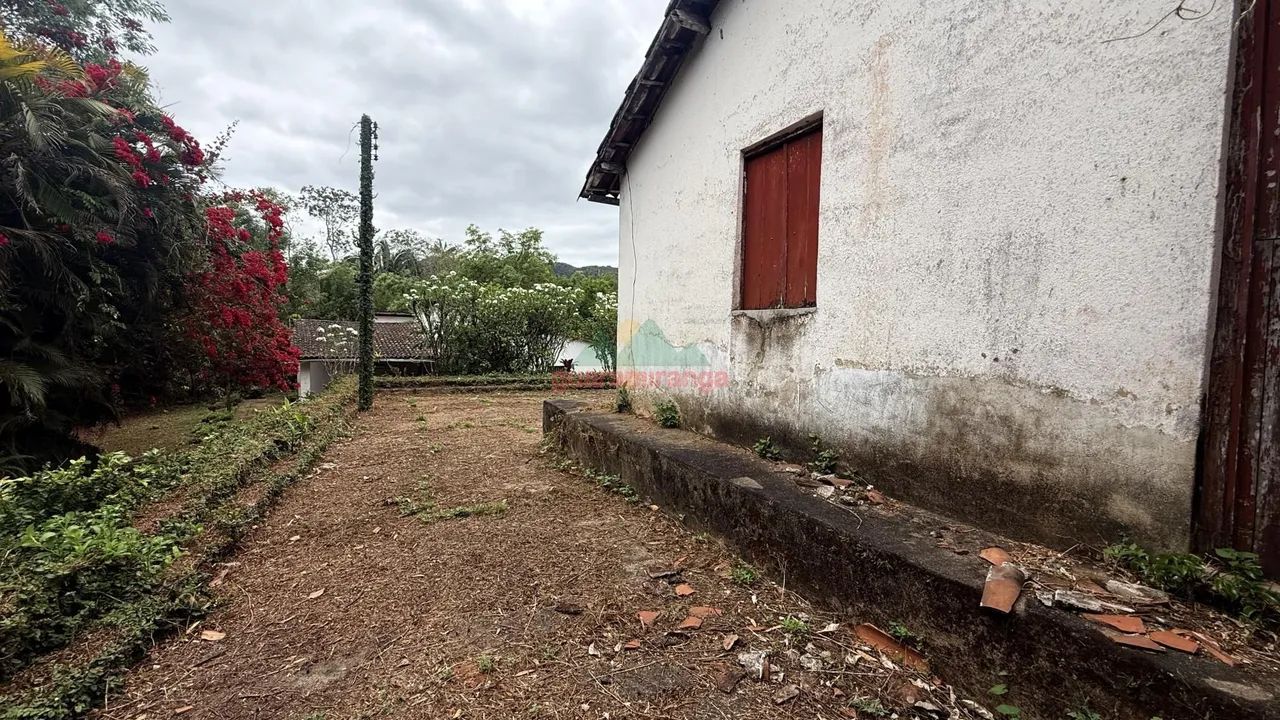 Sítio com 17ha, rio perene, cachoeira e engenho. - Foto 4