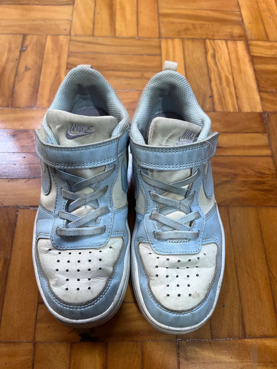 Tênis Nike infantil menina tamanho 31