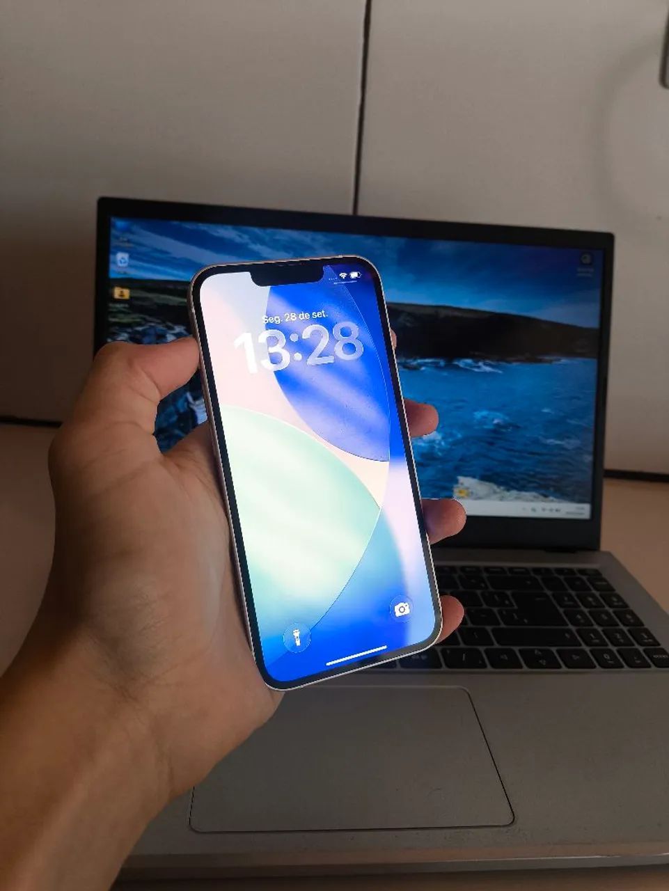 iPhone 13 - Foto 2