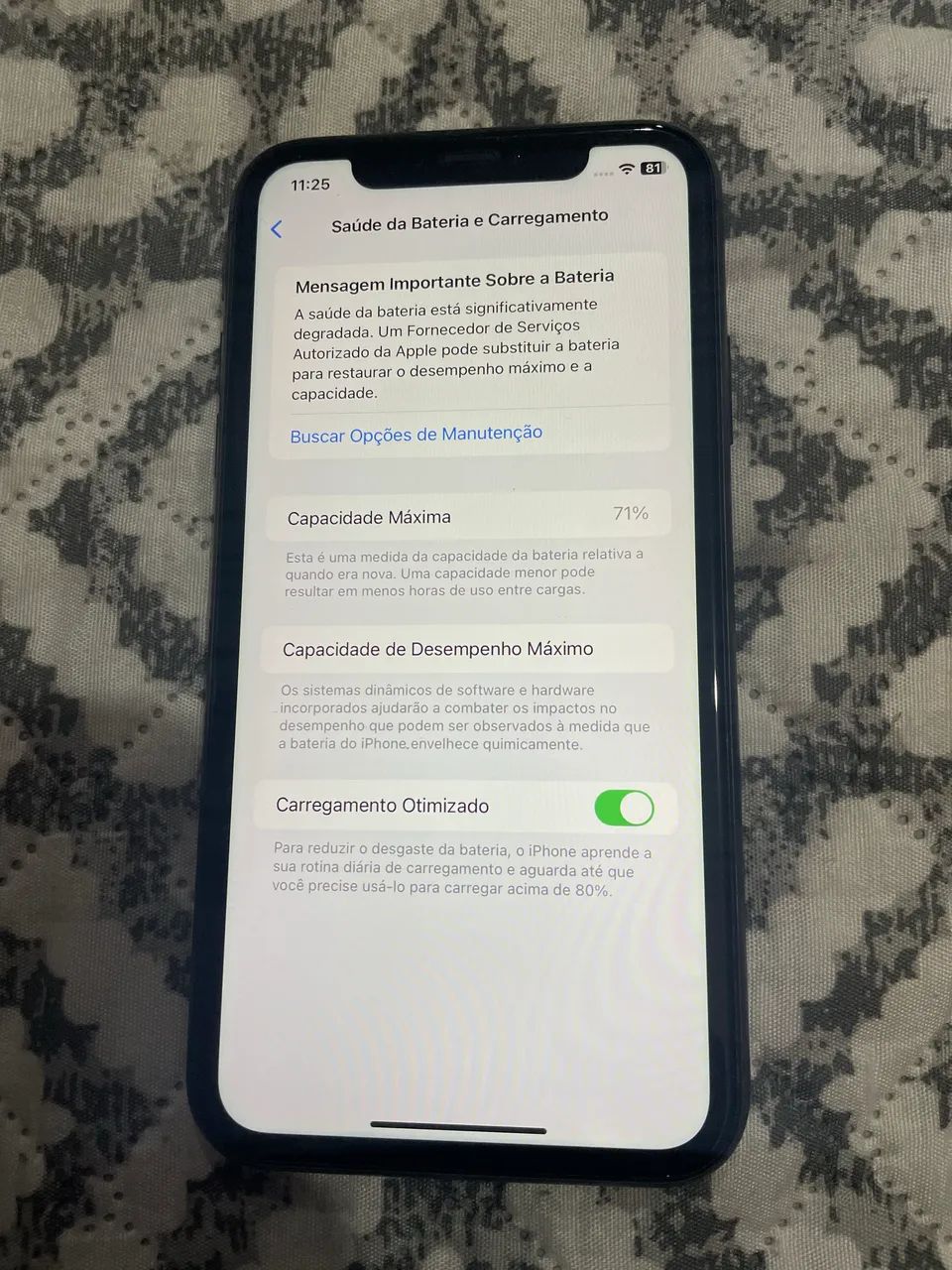 Iphone 11 - Foto 2