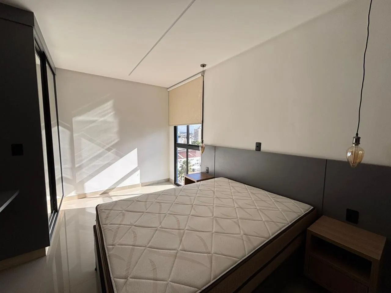 Flat no Blue Life Stay | Modernidade, Conforto e Praticidade - Foto 5