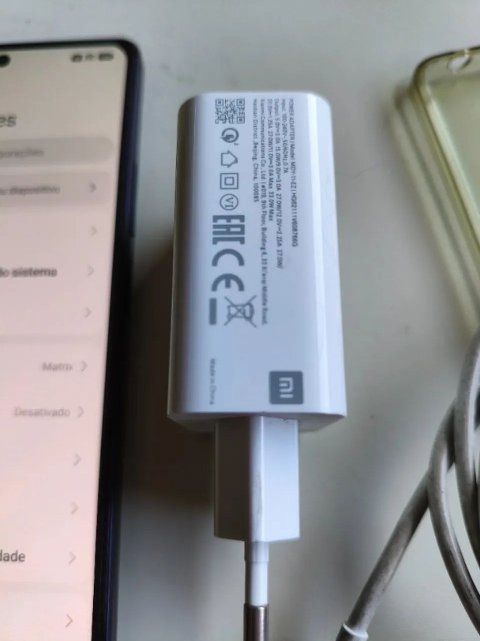 Poco F5  256Gb - Foto 3