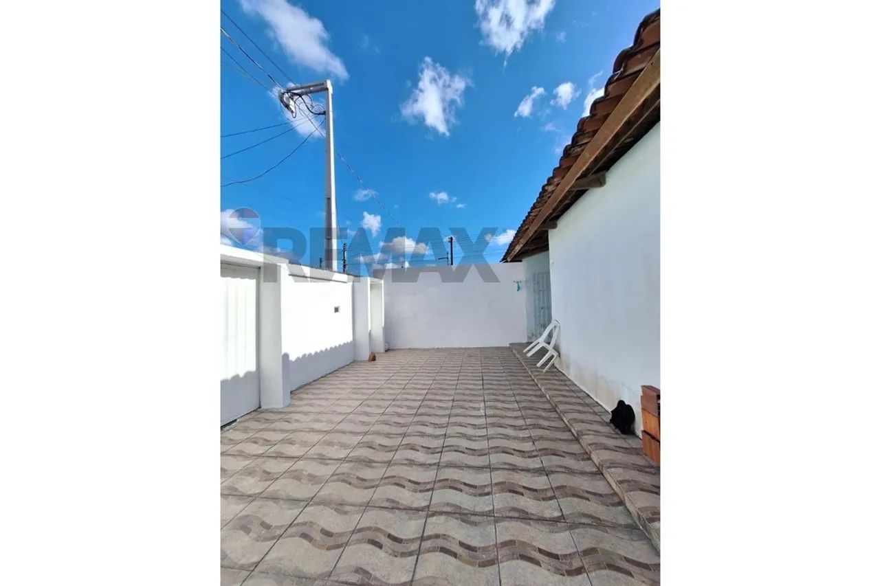 Casa dos Sonhos em Satuba: 3 Quartos e Piscina - Foto 4
