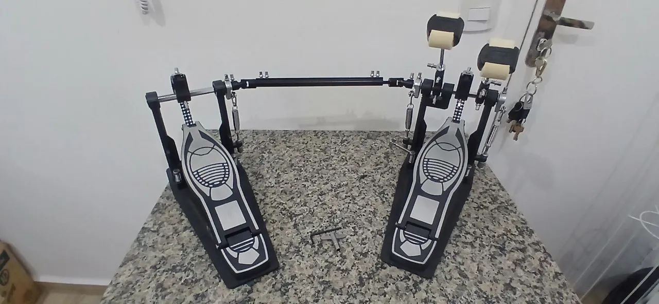 Pedal Duplo  - Foto 3