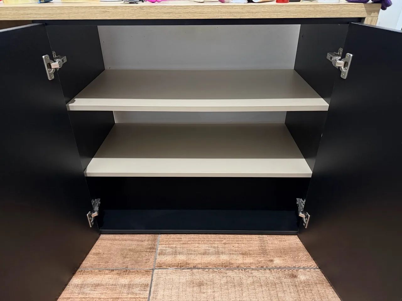 Mesa de escritório  - Foto 5