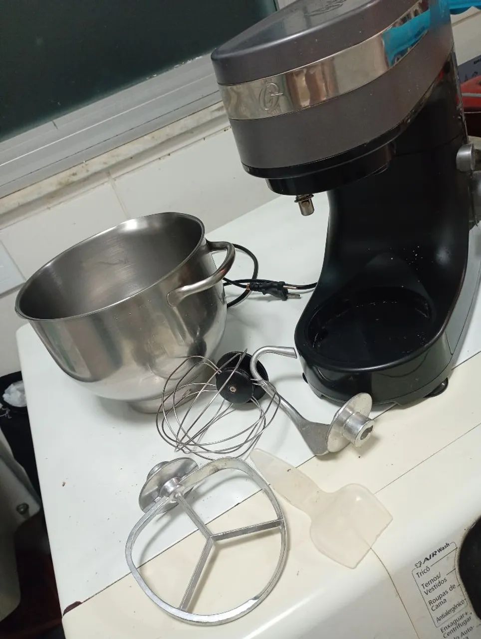 Batedeira Oster 220v - Foto 2