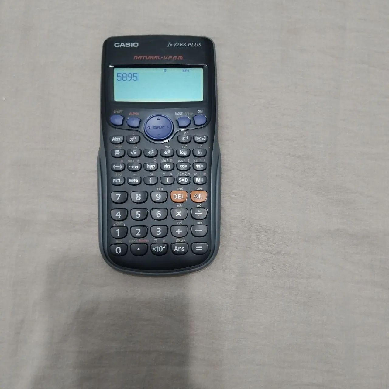Calculadora científica Casio - Foto 2