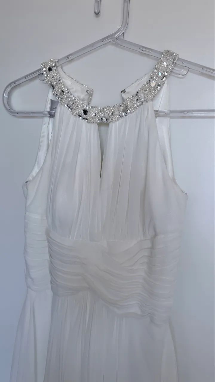 Vestido noiva - pré wendding - Foto 2