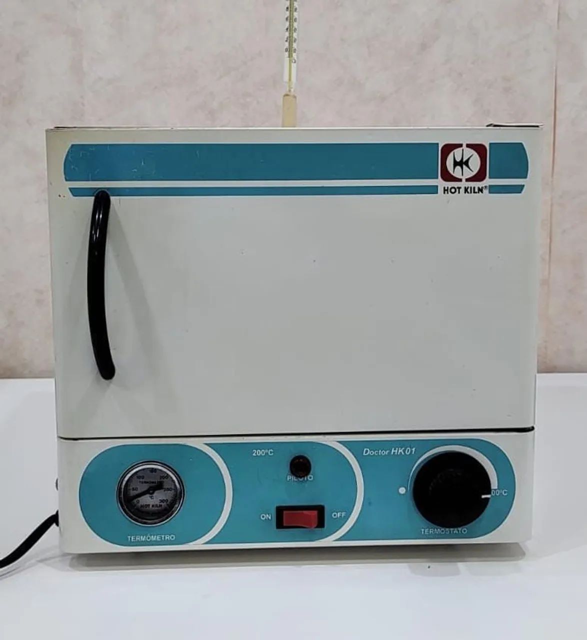 Salão de Beleza - Brechó