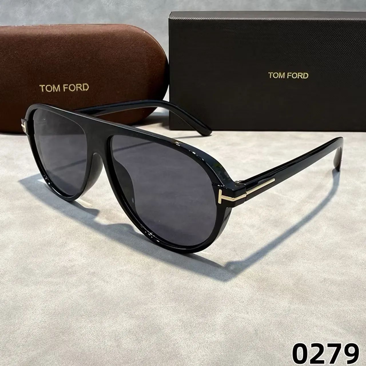Óculos tom ford - Foto 2