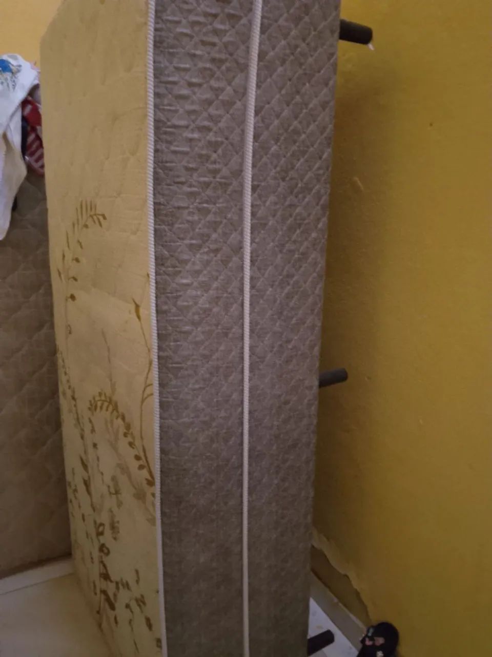 Cama box solteiro  - Foto 2