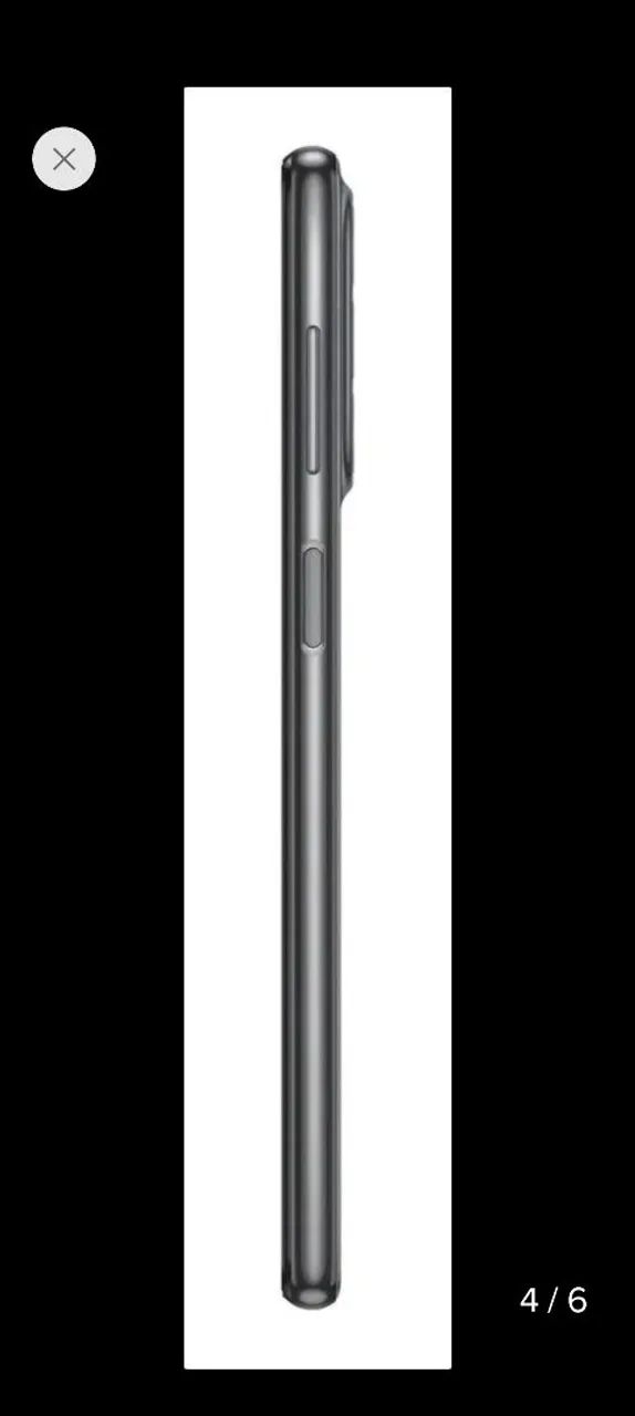 Vendo celular sansung A23 - Foto 3