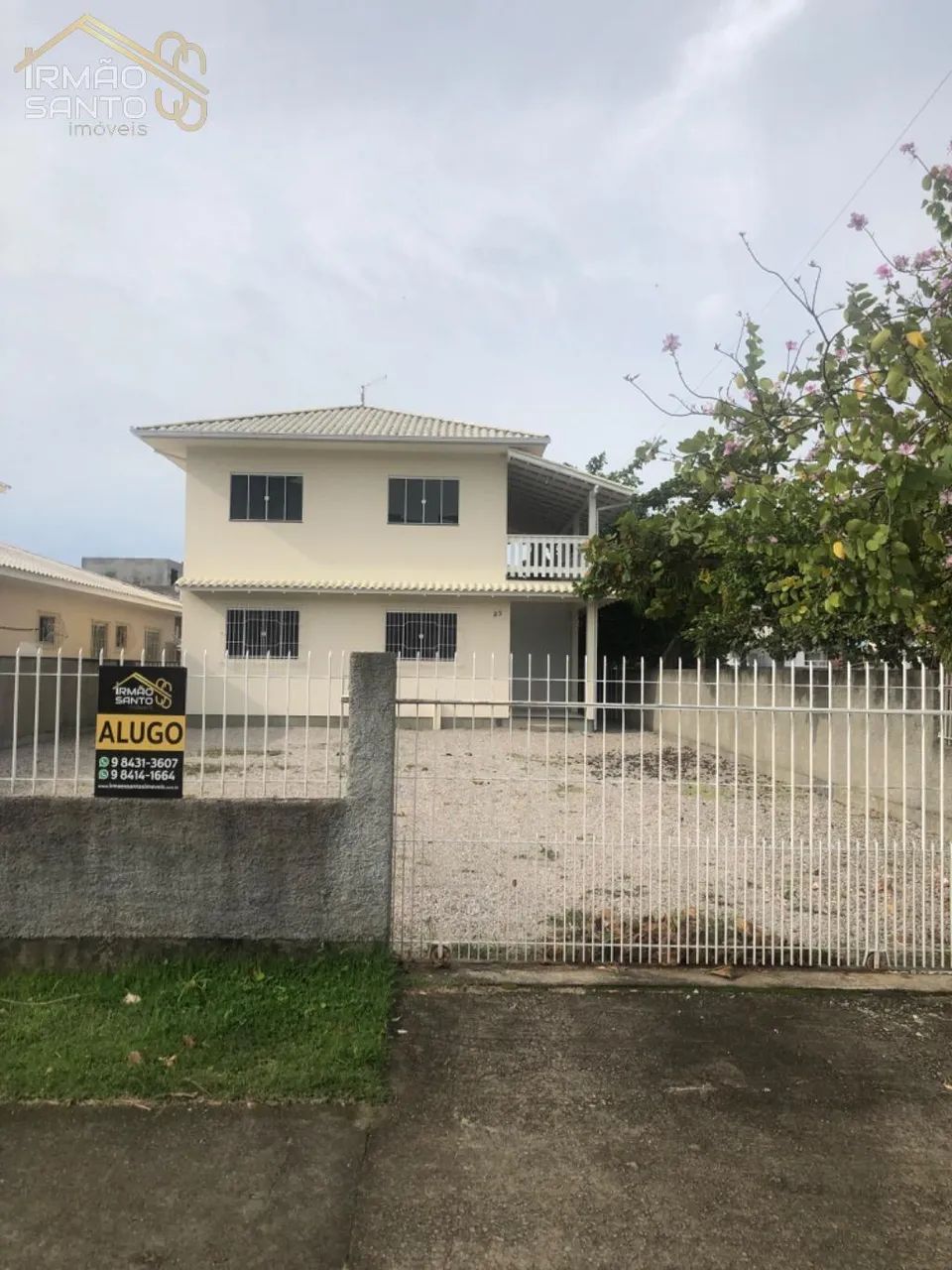 TEMPORADA: Casa 4 dormitórios c/ar, Praia de Palmas. - Foto 2