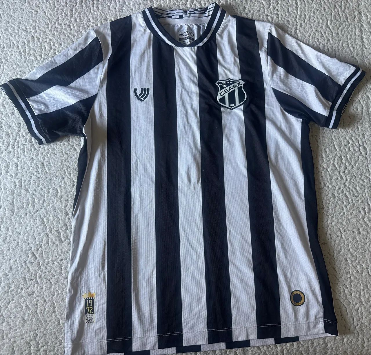 Camisas Originais de times Brasileiros 
