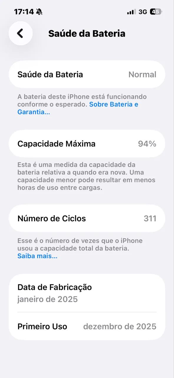iPhone 16e 256gb