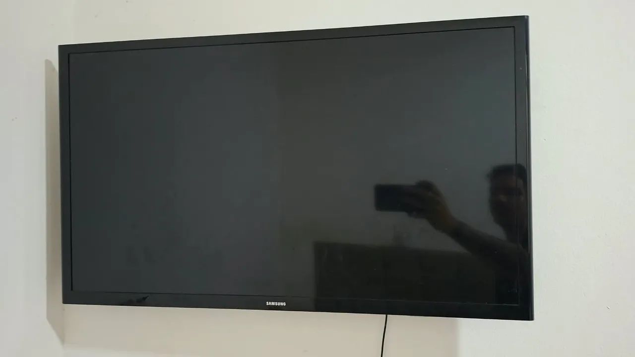 Smart Tv 32 polegadas 