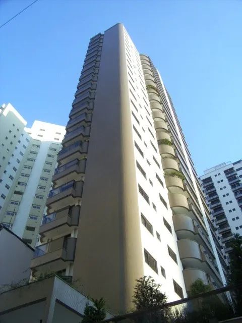 Aluguel de Apartamento em São Paulo