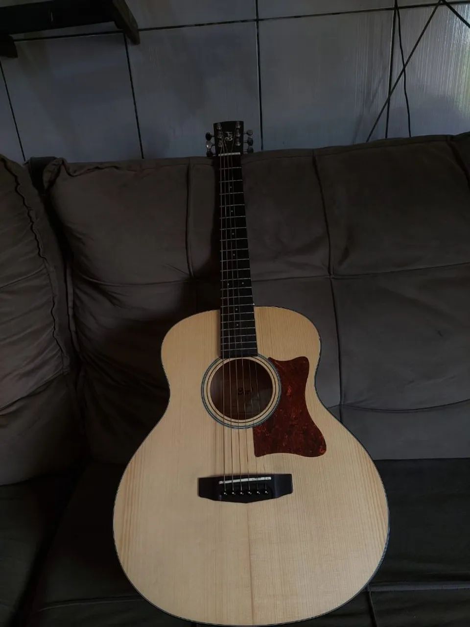 Vende-se VIOLÃO CORT LITTLE CJ - Foto 2