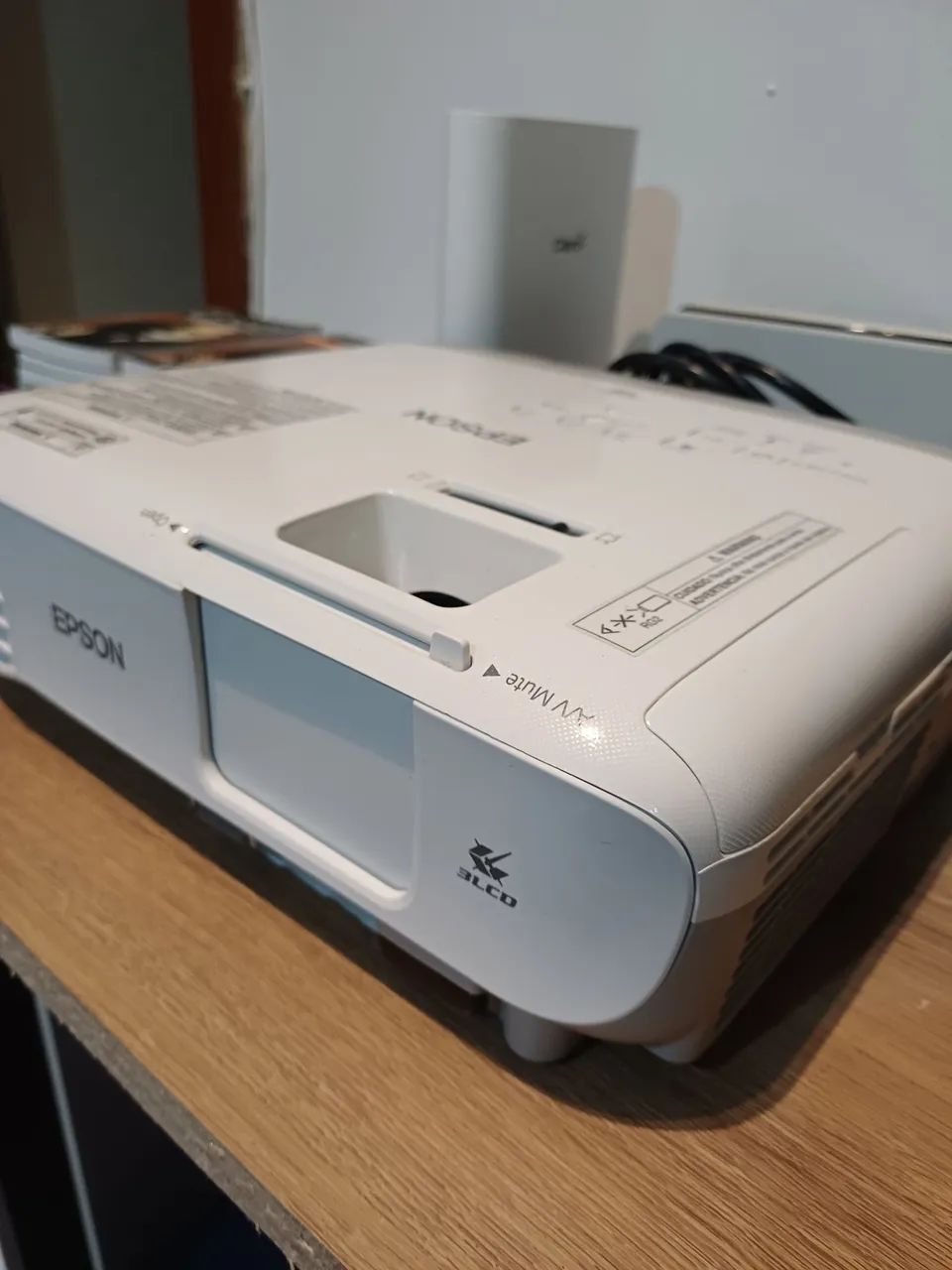 Data Show / Projetor de Imagens - Foto 3