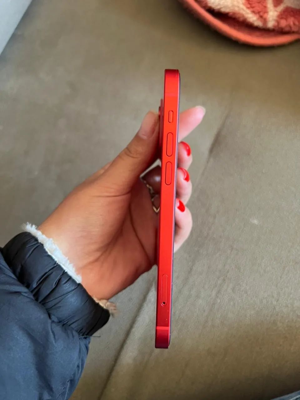 Iphone 12 128gb - Foto 2