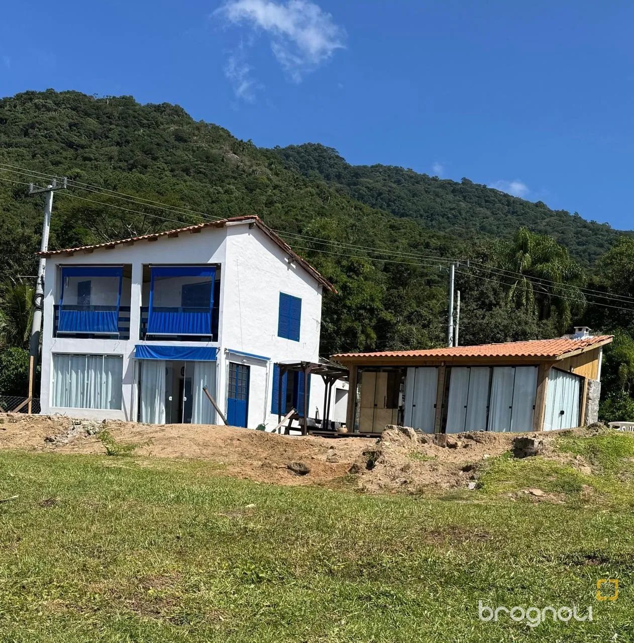 Refúgio Exclusivo à Beira da Lagoa - Costa da Lagoa | Florianópolis - Foto 3