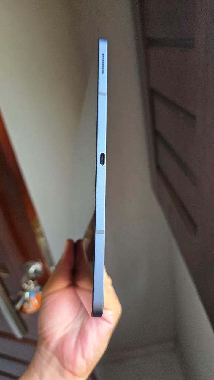 Tablete samsung S7 fe 128GB - Foto 4