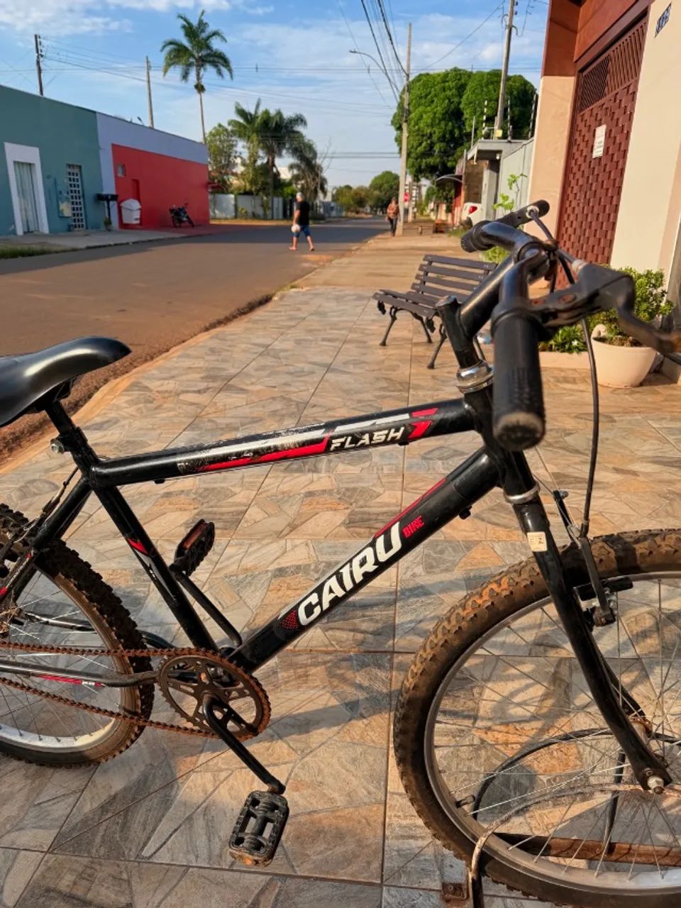 Bicicleta - Foto 2