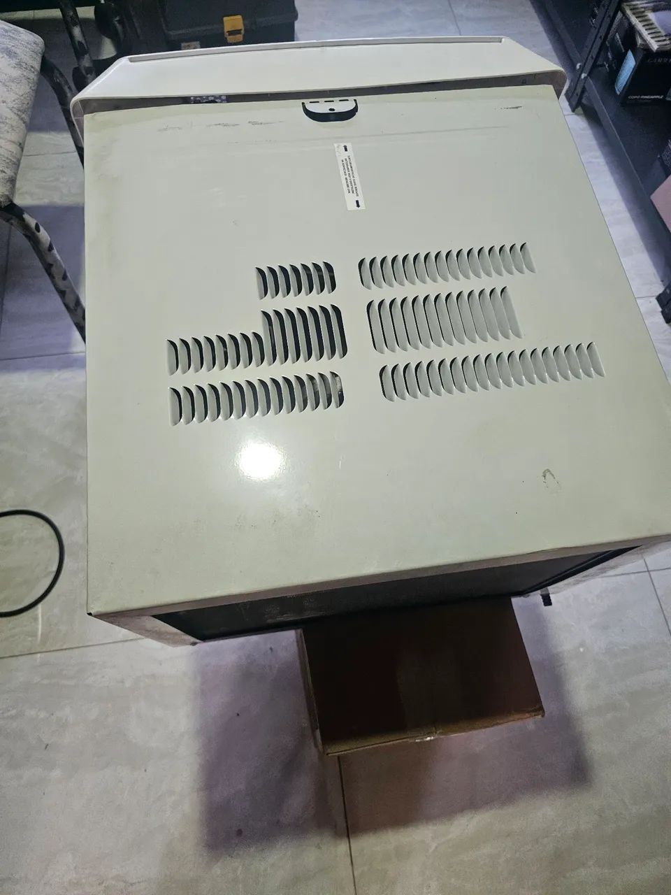 Ar-condicionado  - Foto 5