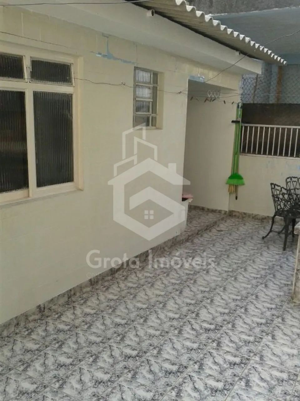 Prédio Comercial na Cidade Patriarca, 602m² - Foto 3