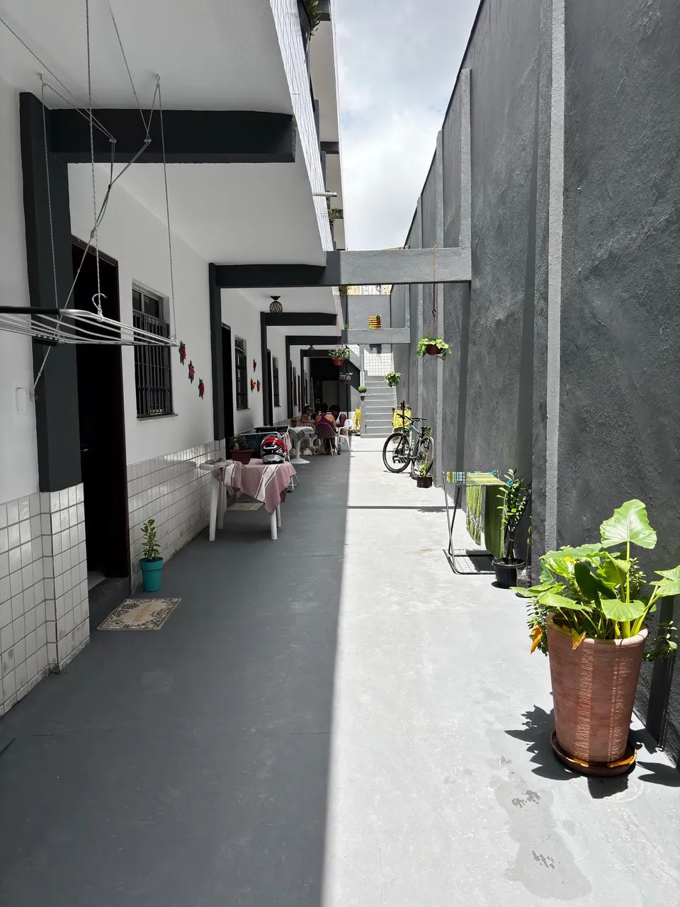 Aluguel de Apartamento estilo Kitinete  - Foto 4