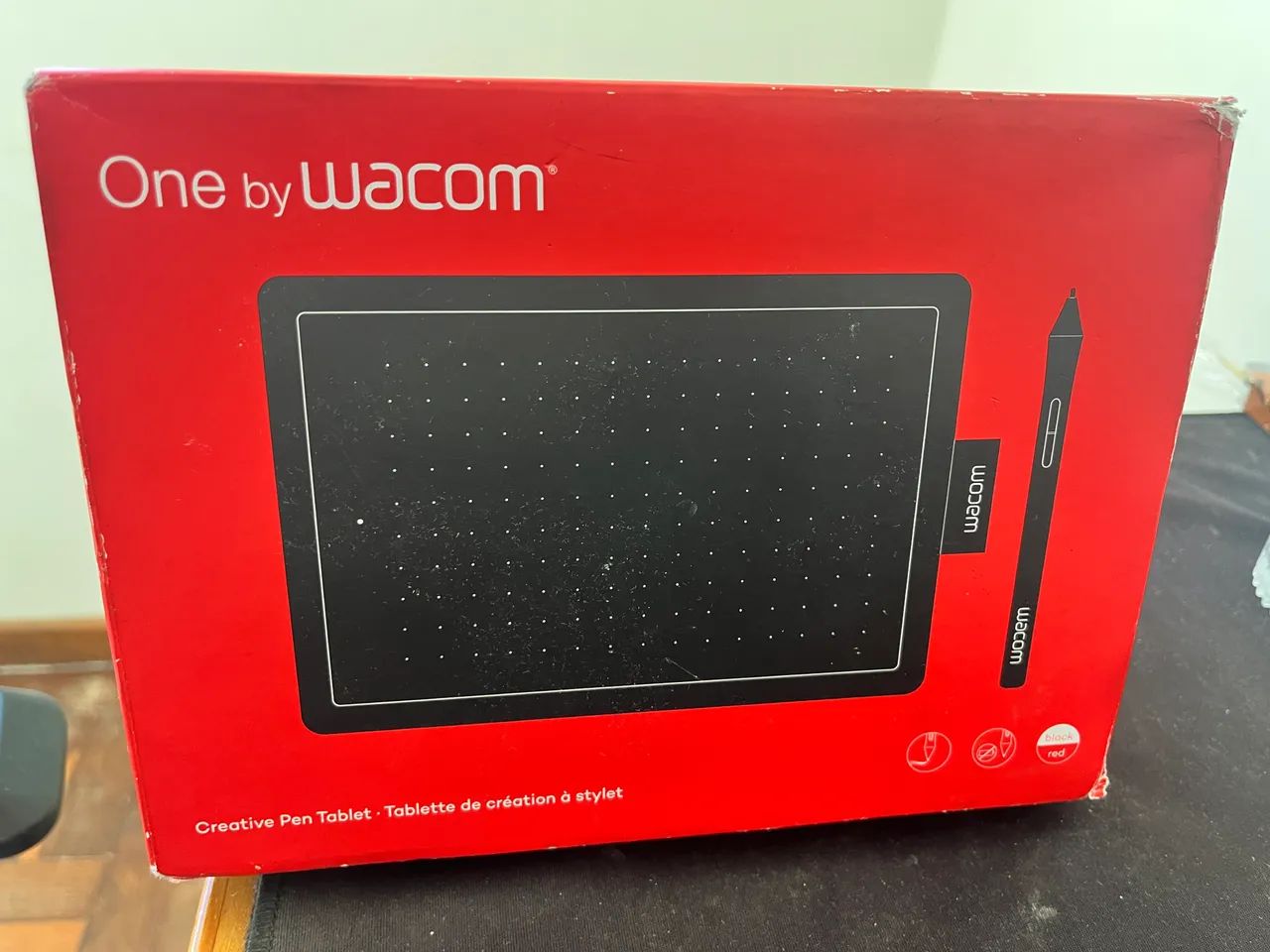 mesa digitalizadora one by wacom - Foto 4