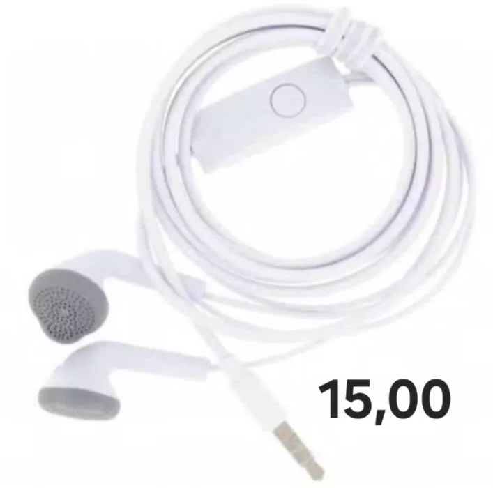 Fone de fio