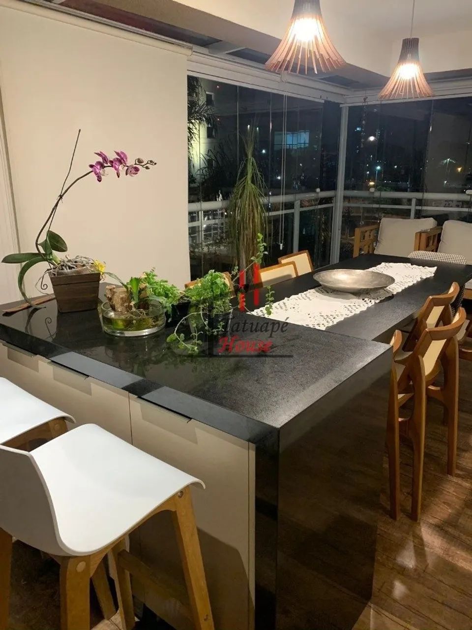 Apartamento em Tatuapé
