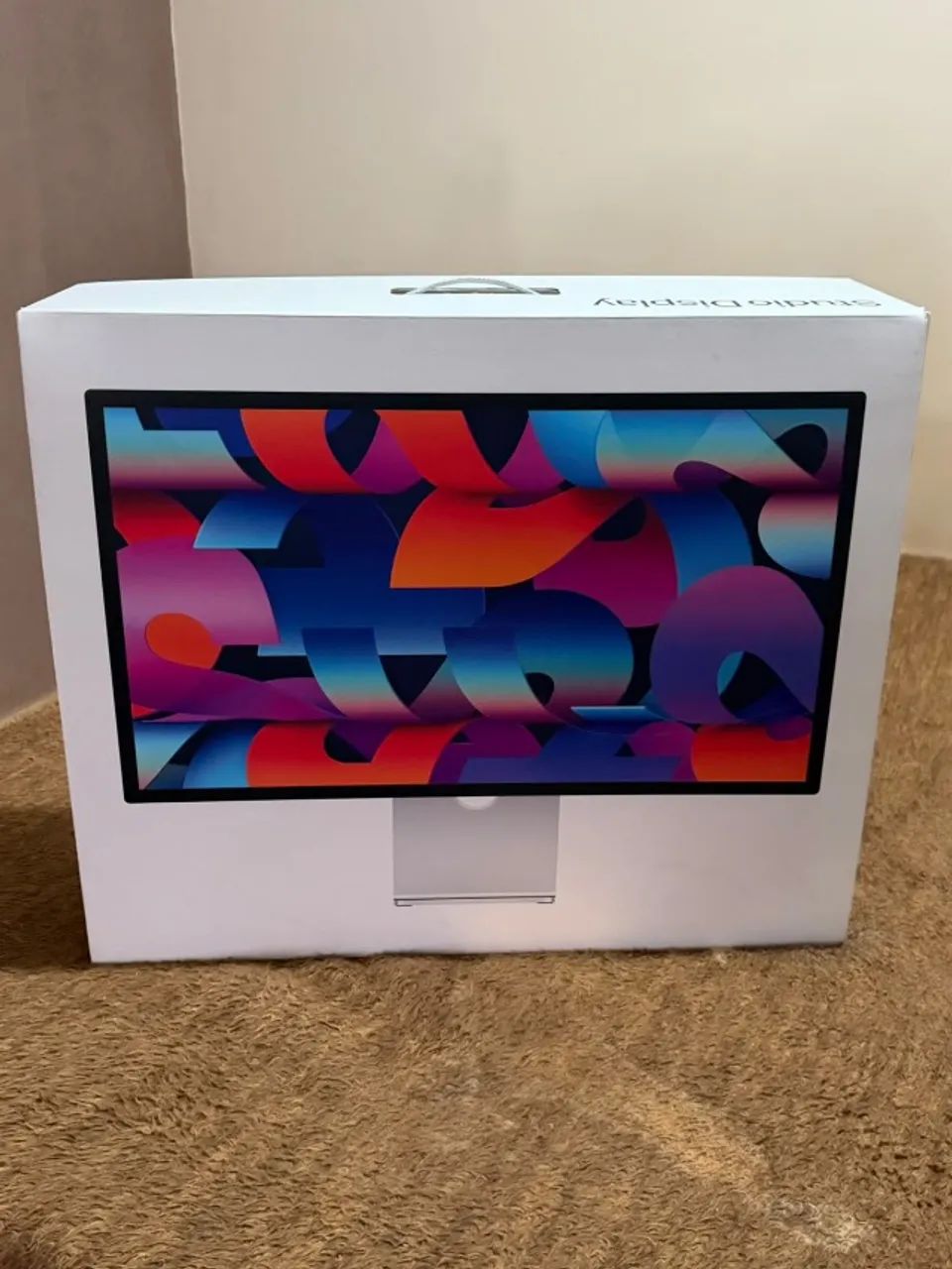 Apple Studio Display 27 Retina 5K
