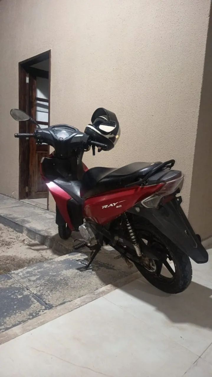 Vendo ou Troco - Foto 4