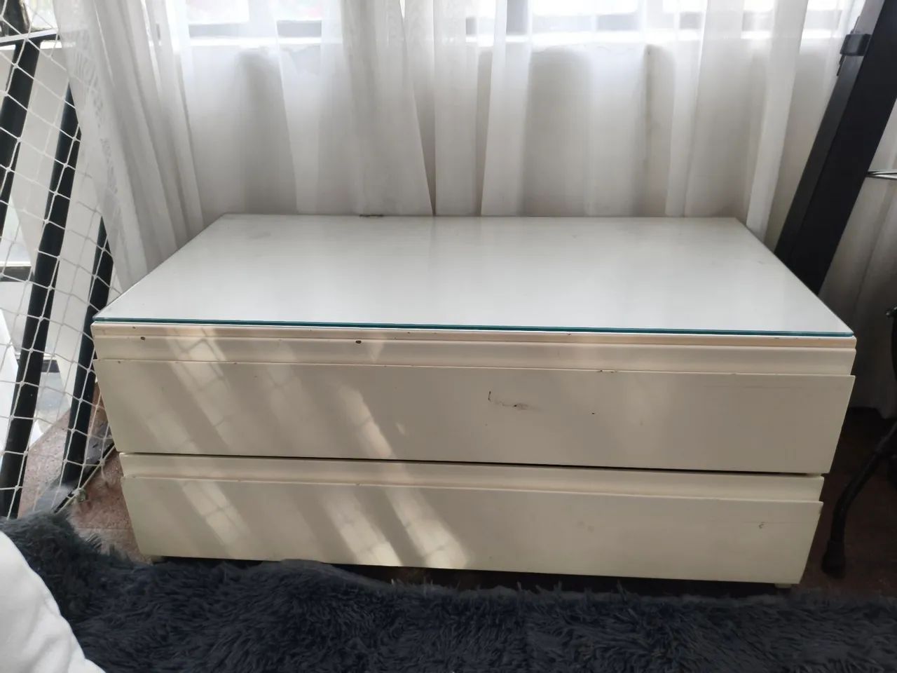 Mesa de cabeceira 