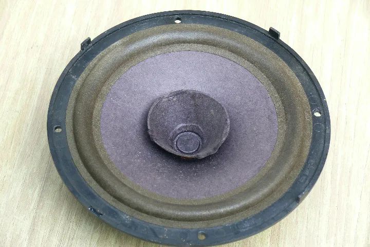 Alto falante Gradiente LEIA o anúncio! - Foto 5