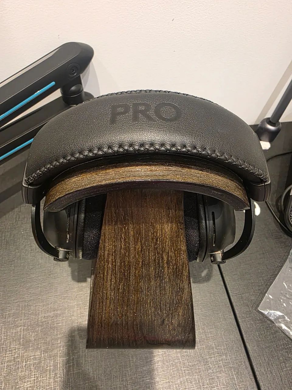 Fone Wireless Logitech G Pro X Shroud Sem Fio - Foto 4