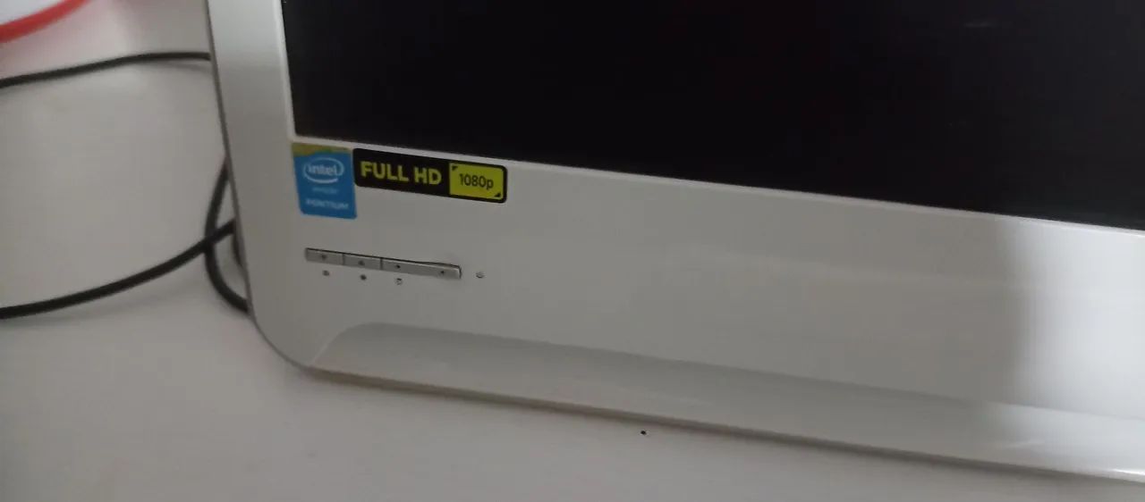 Monitor  - Foto 2