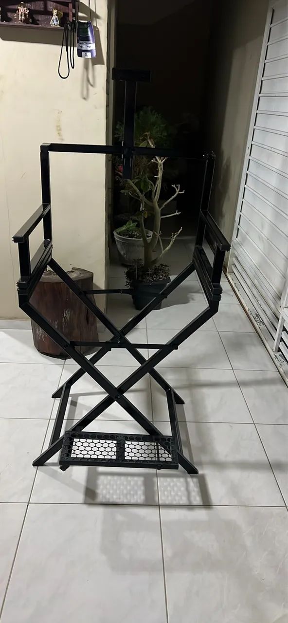 Cadeira diretor 